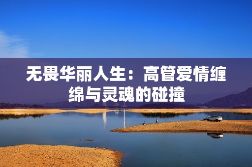 无畏华丽人生：高管爱情缠绵与灵魂的碰撞