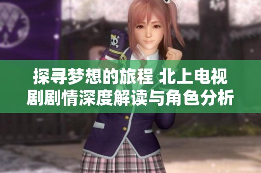 探寻梦想的旅程 北上电视剧剧情深度解读与角色分析