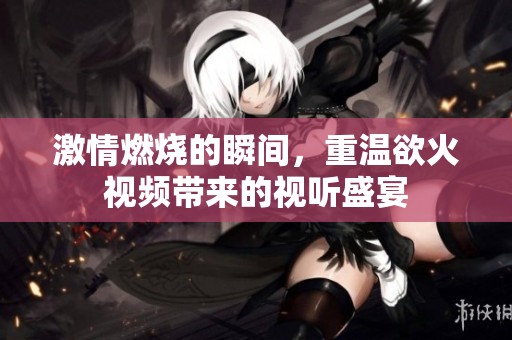 激情燃烧的瞬间，重温欲火视频带来的视听盛宴