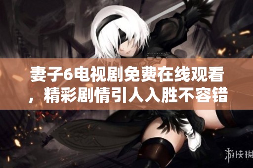 妻子6电视剧免费在线观看，精彩剧情引人入胜不容错过