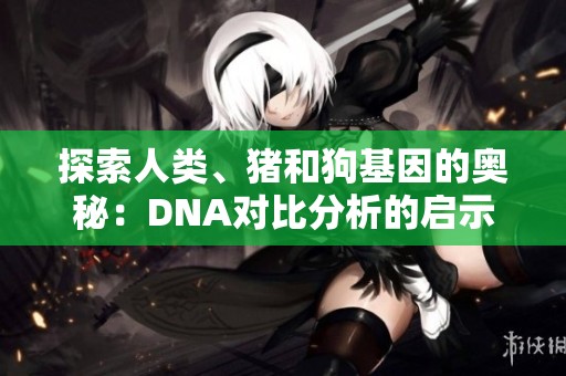 探索人类、猪和狗基因的奥秘：DNA对比分析的启示与发现