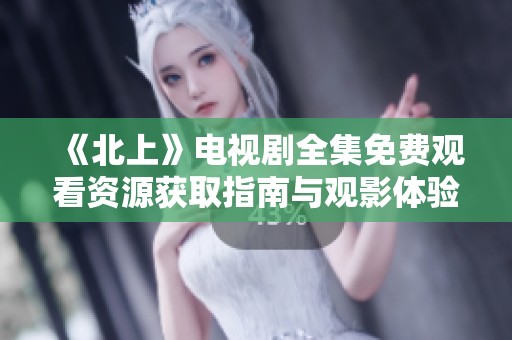 《北上》电视剧全集免费观看资源获取指南与观影体验分析