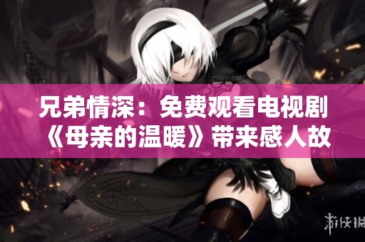 兄弟情深：免费观看电视剧《母亲的温暖》带来感人故事