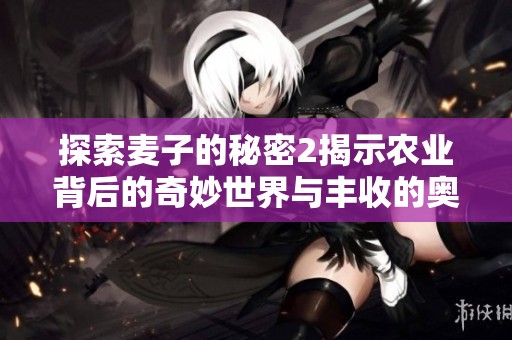 探索麦子的秘密2揭示农业背后的奇妙世界与丰收的奥秘