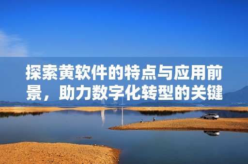 探索黄软件的特点与应用前景，助力数字化转型的关键工具