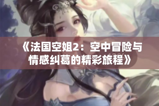 《法国空姐2：空中冒险与情感纠葛的精彩旅程》