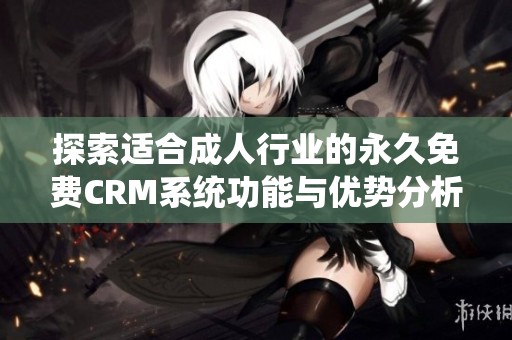 探索适合成人行业的永久免费CRM系统功能与优势分析