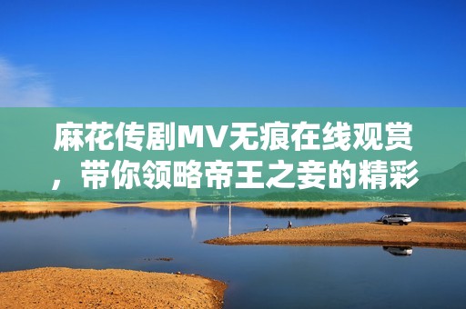 麻花传剧MV无痕在线观赏，带你领略帝王之妾的精彩纷呈