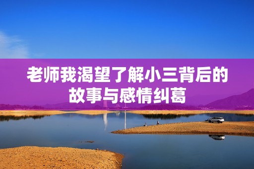 老师我渴望了解小三背后的故事与感情纠葛