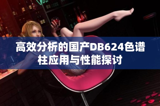 高效分析的国产DB624色谱柱应用与性能探讨